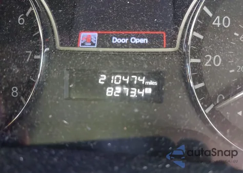 2014 Nissan Pathfinder Sl z USA, uszkodzony, nr VIN 5N1AR2MM4EC718011